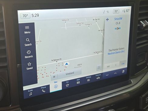 Used 2023 Ford F150 XLT w/ Equipment Group 302A High image 16