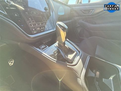 Used 2024 Subaru Legacy Sport image 19