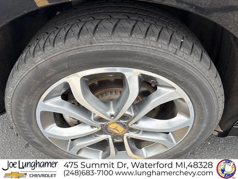 Used 2016 Mercedes-Benz C 300 4MATIC Sedan image 10