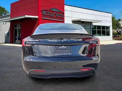 Used 2025 Tesla Model 3 Long Range