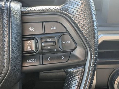 Used 2024 Toyota Tacoma SR5 AWD/4WD image 24