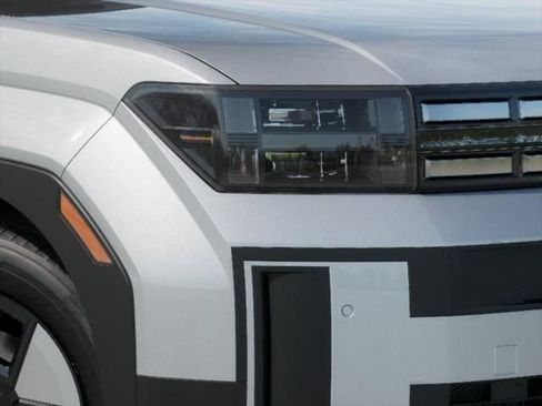 New 2026 Hyundai Santa Fe SEL image 9