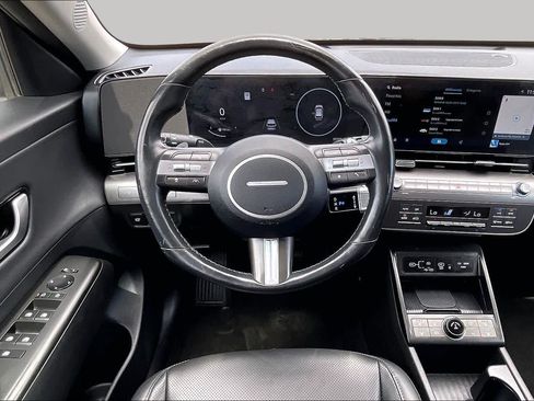 Used 2024 Hyundai Kona Limited AWD/4WD image 6
