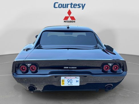 Used 2023 Dodge Challenger SRT Hellcat w/ Driver Convenience Group RWD image 5