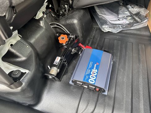 New 2026 Chevrolet Silverado 3500 LT w/ Convenience Package image 25