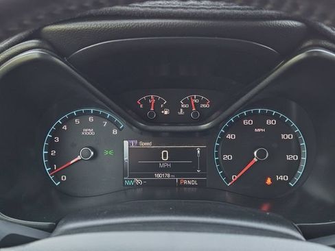 Used 2018 GMC Canyon SLE w/ SLE Convenience Package AWD/4WD image 16