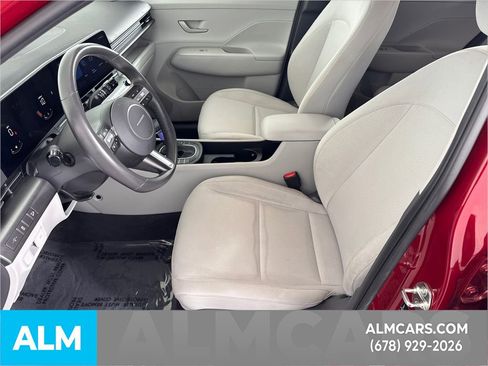 Used 2025 Hyundai Kona SEL image 10