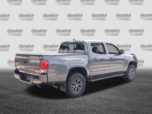 Used 2019 Toyota Tacoma SR w/ SR Convenience Package RWD image 9