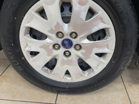 Used 2013 Ford Fusion S image 14