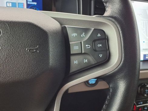 Used 2023 Ford Bronco Wildtrak AWD/4WD image 19
