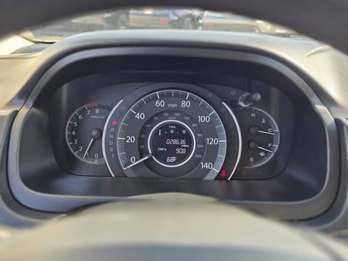 Used 2013 Honda CR-V LX image 23