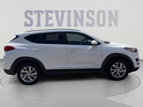Used 2019 Hyundai Tucson Value AWD/4WD image 6
