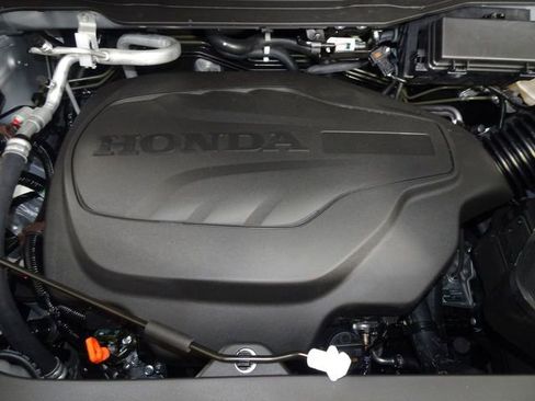 New 2026 Honda Ridgeline RTL image 10