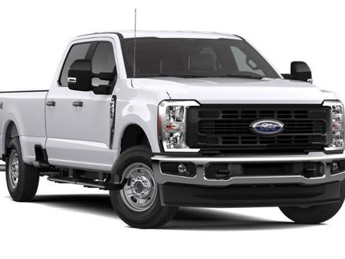 New 2026 Ford F250 XL AWD/4WD image 26