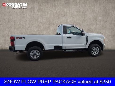 Used 2023 Ford F250 XLT w/ 360-Degree Camera Package image 9