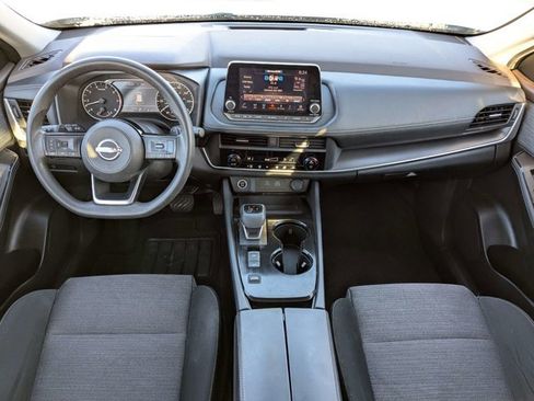 Certified 2023 Nissan Rogue SV image 16