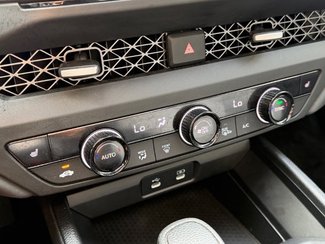 Certified 2024 Honda Accord EX image 26