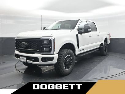 New 2026 Ford F250 Lariat w/ Tremor Off-Road Package