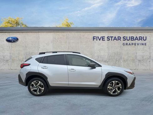 Certified 2024 Subaru Crosstrek 2.0i Premium AWD/4WD image 9