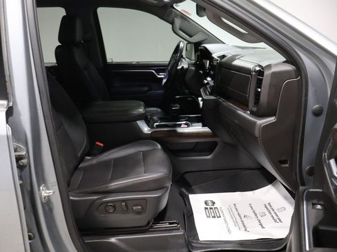 Used 2023 GMC Sierra 1500 SLT w/ SLT Convenience Package image 22