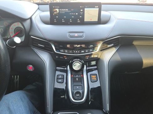 Used 2023 Acura TLX Type S image 30