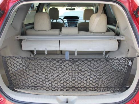 Used 2012 Toyota Prius V Three w/ Preferred Accessory Pkg FWD image 16