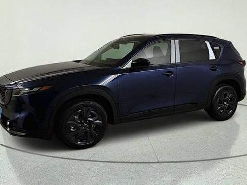 New 2026 MAZDA CX-5 2.5 S w/ Premium Plus Package AWD/4WD image 3
