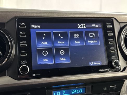 Used 2021 Toyota Tacoma SR5 RWD image 30
