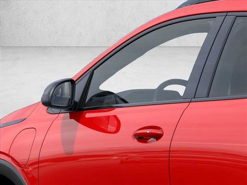 New 2027 Chevrolet Bolt RS w/ Technology Package image 12