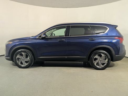 Used 2023 Hyundai Santa Fe SEL FWD image 4