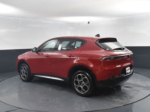 Used 2024 Alfa Romeo Tonale Ti image 7