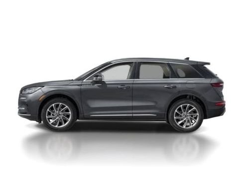 Used 2024 Lincoln Corsair AWD w/ Equipment Group 101A image 3