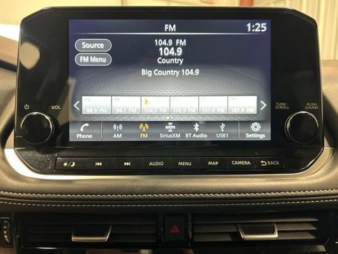 Used 2023 Nissan Rogue SL w/ SL Premium Package AWD/4WD image 30