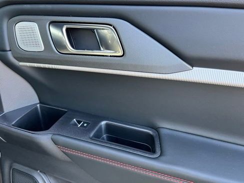 New 2026 Ford Explorer ST w/ Sun And Sound Package image 20