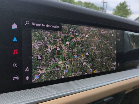 Used 2024 Porsche Cayenne AWD/4WD image 24