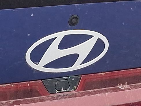 New 2026 Hyundai Elantra Sport w/ Cargo Package image 23