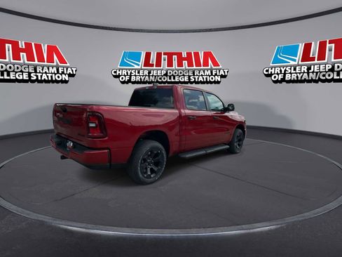 New 2026 RAM 1500 Express image 8