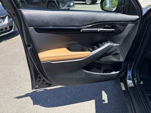 Used 2025 Kia Seltos EX w/ EX Sunroof Package AWD/4WD image 13