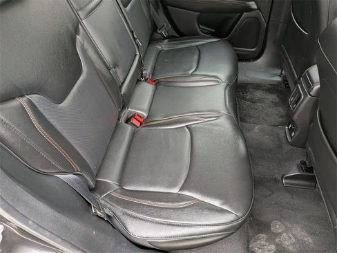 Used 2018 Jeep Compass Limited image 22