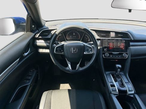 Used 2021 Honda Civic Sport image 20