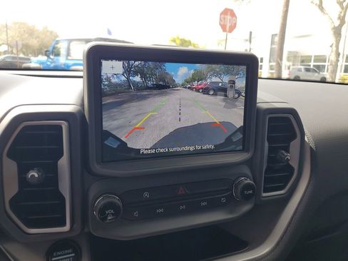 Used 2024 Ford Bronco Sport Big Bend w/ Convenience Package image 21