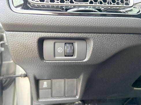 New 2026 Honda Civic LX image 38