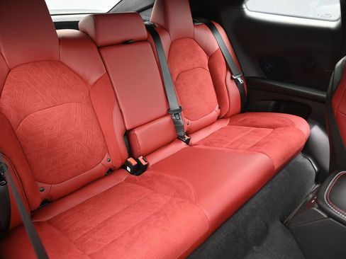 New 2026 Dodge Charger Scat Pack AWD/4WD image 29