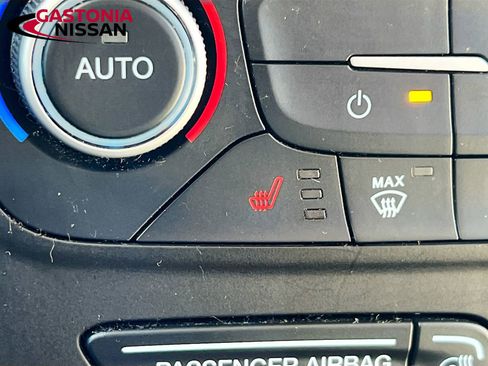 Used 2019 Ford Escape Titanium w/ U9j03 - Titanium Tow Package image 27