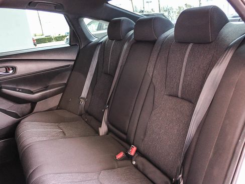 Used 2023 Honda Accord Sport image 18