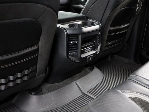 Used 2023 RAM 1500 TRX w/ TRX Level 1 Equipment Group image 14