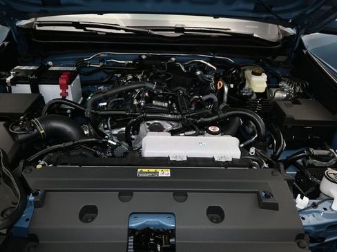 New 2026 Toyota Tacoma TRD Sport image 17