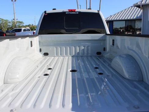 Used 2025 Ford F450 Platinum w/ Platinum Plus Package AWD/4WD image 10