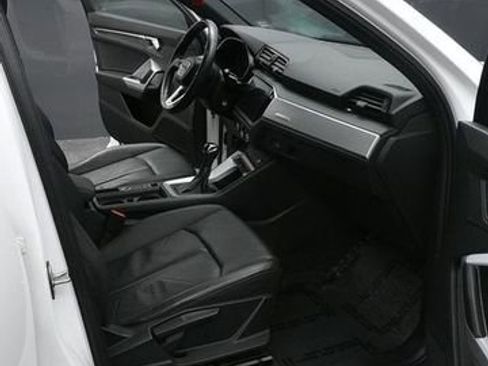 Used 2020 Audi Q3 2.0T Premium AWD/4WD image 10
