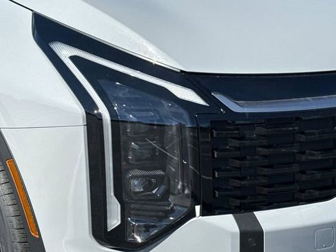 New 2026 Kia Sportage EX AWD/4WD image 33